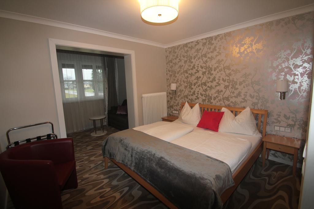 Gasthof Weissenbach Strobl Kamer foto