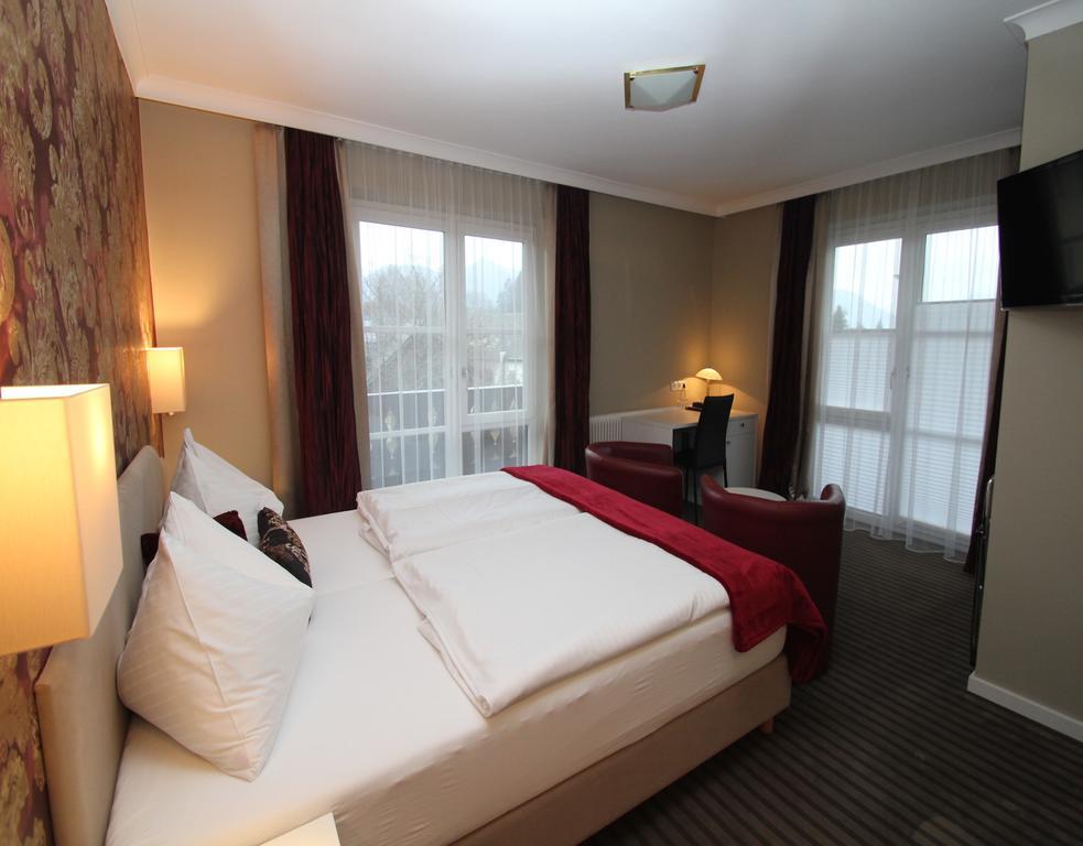 Gasthof Weissenbach Strobl Kamer foto