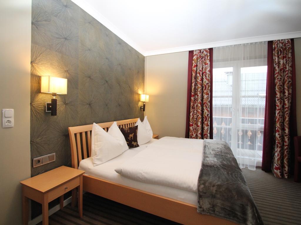 Gasthof Weissenbach Strobl Kamer foto