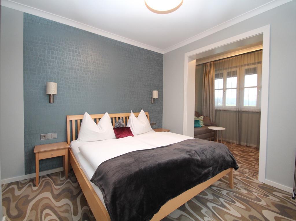 Gasthof Weissenbach Strobl Kamer foto