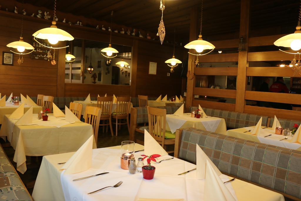 Gasthof Weissenbach Strobl Buitenkant foto